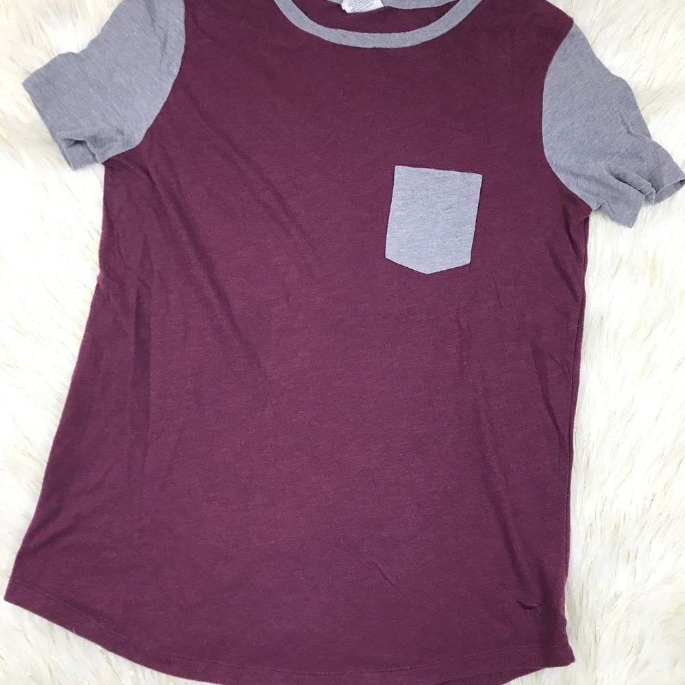 PINK Vs top Sz S - Picture 3 of 8